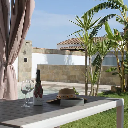 La Garrocha Conil De La Frontera