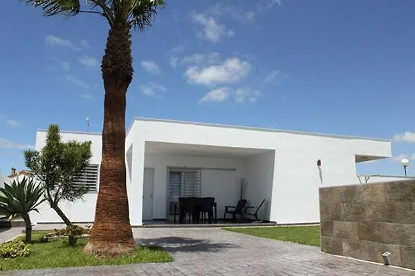 La Garrocha Tatil Evi
