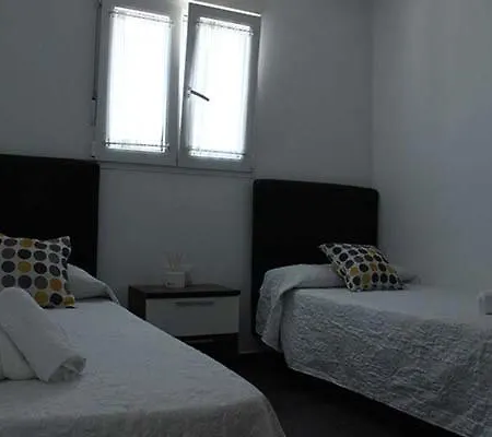 La Garrocha Casa vacanze Conil De La Frontera