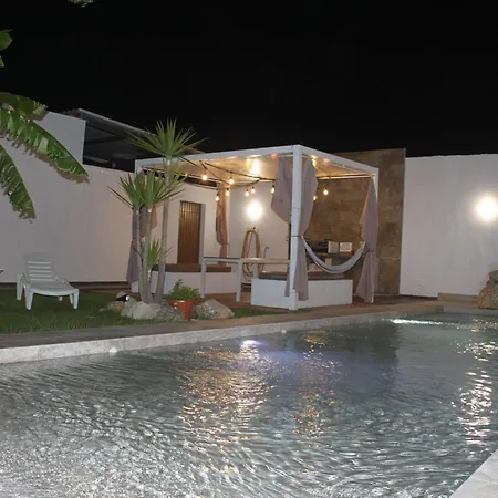 La Garrocha * Conil De La Frontera