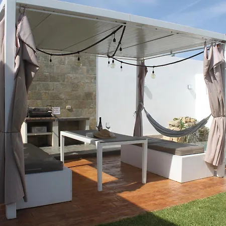 Casa vacanze La Garrocha *