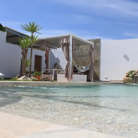 La Garrocha Casa vacanze