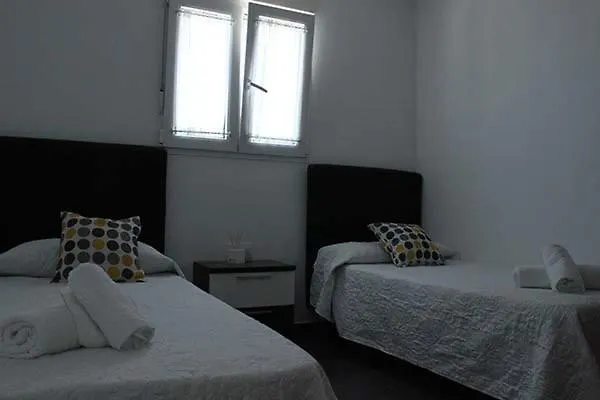 La Garrocha Сasa de vacaciones Conil De La Frontera