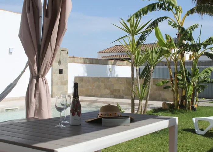 La Garrocha Conil De La Frontera