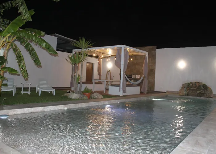 La Garrocha * Conil De La Frontera