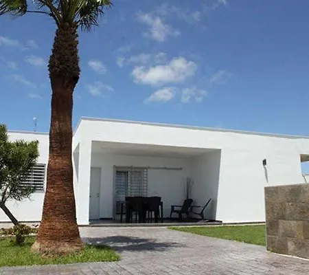La Garrocha Tatil Evi
